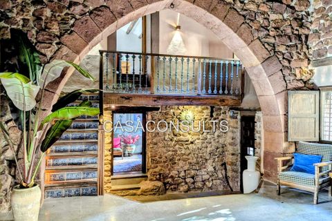 Casa de cidade em Vilafames, Castellon, Vilafames - € 297.000 | Ref: 899 - foto 10